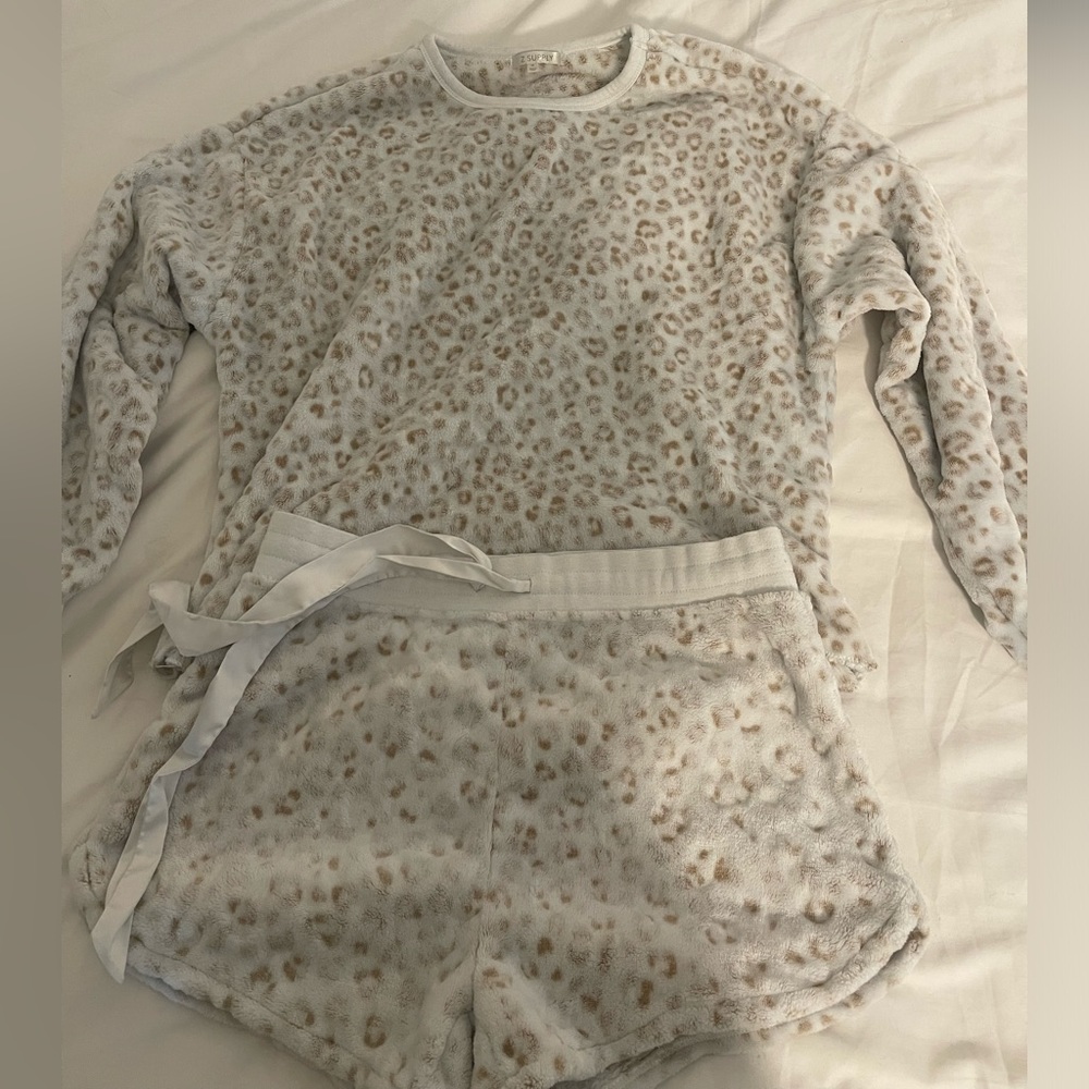 Women Zsupply set